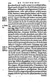 De Temporibus Novissimis - De los Últimos Tiempos, el Fin del Mundo, el Juicio Final,  autor: José de Acosta de la Sociedad de Jesús p. 524