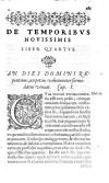 De Temporibus Novissimis - De los Últimos Tiempos, el Fin del Mundo, el Juicio Final,  autor: José de Acosta de la Sociedad de Jesús p. 565