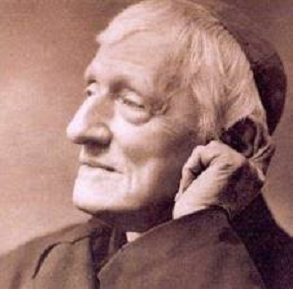 John Henry Newman beato