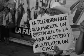 Televisión Telebasura actuar en contra